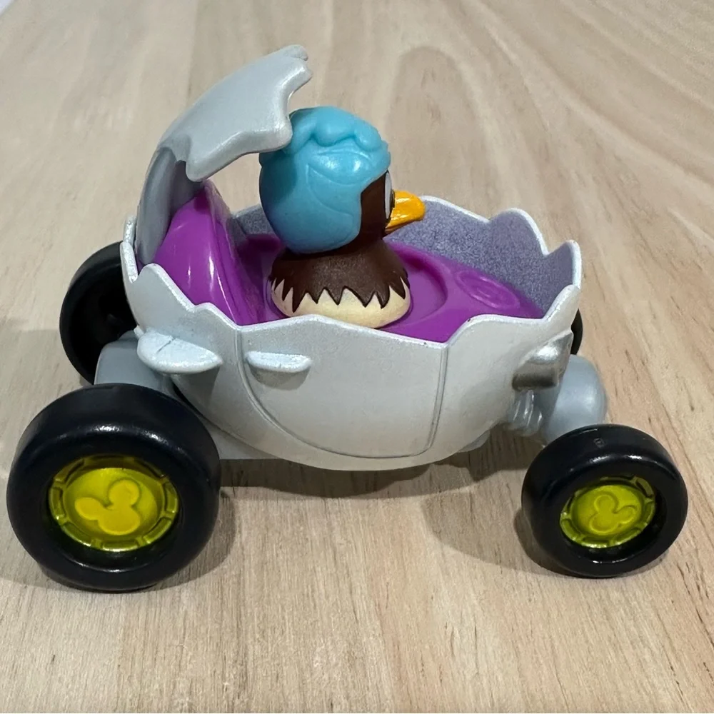 Disney mickey roadster